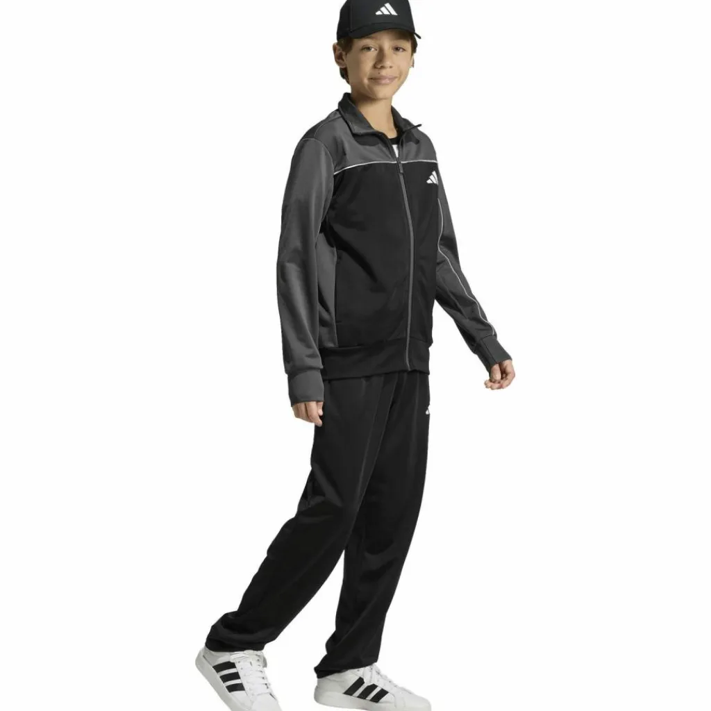 adidas Training|Trainingsanzüge<· CP TR gresix-black-white