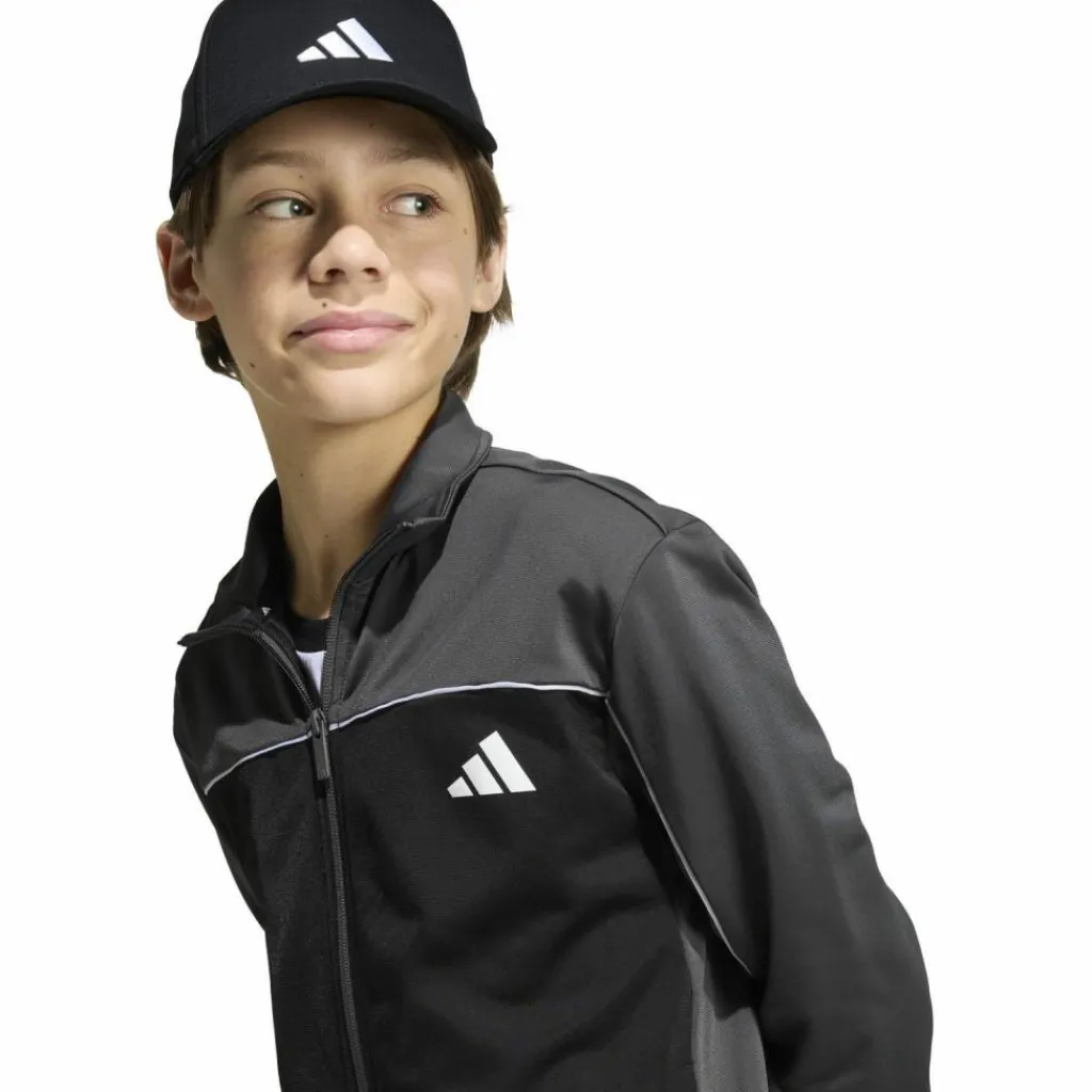 adidas Training|Trainingsanzüge<· CP TR gresix-black-white