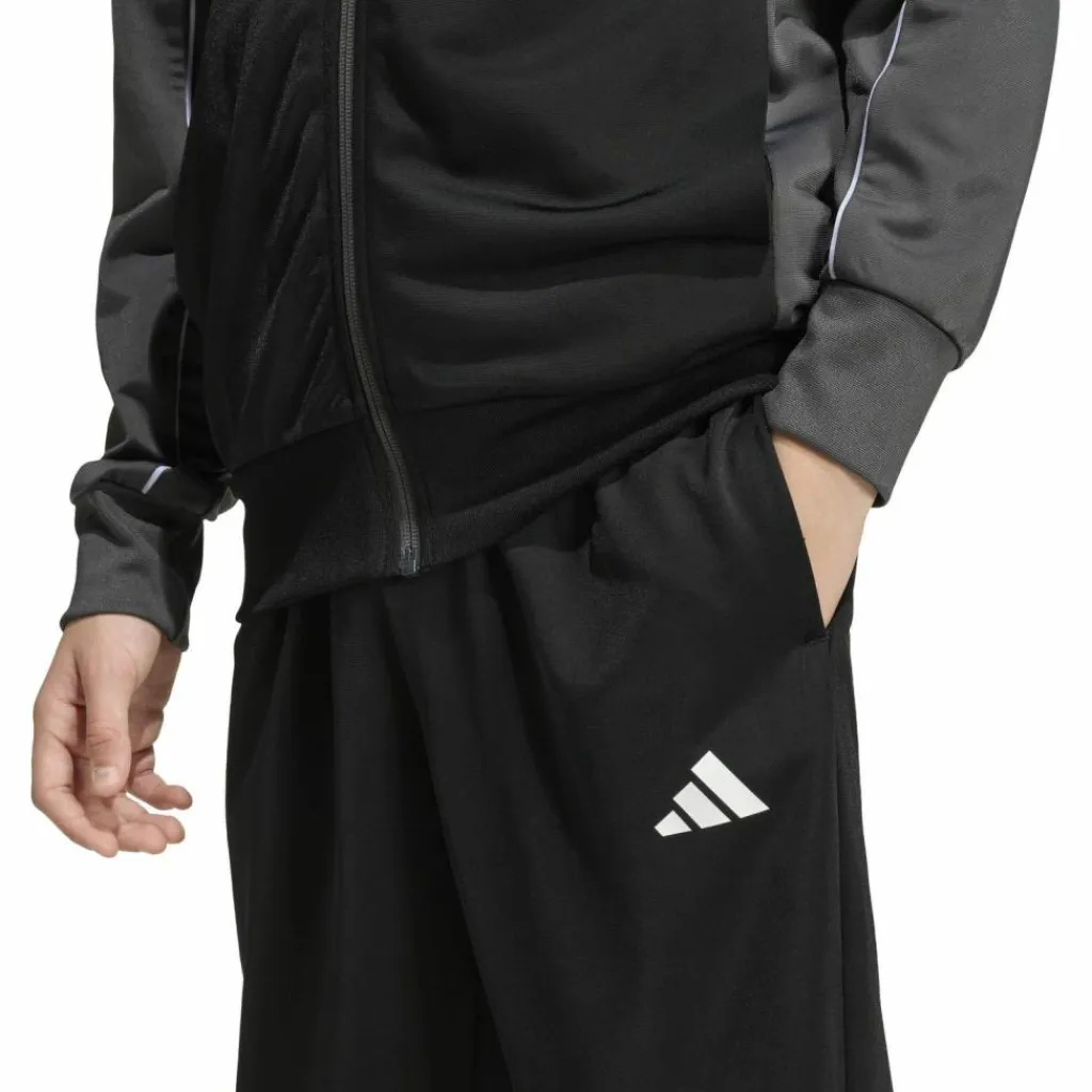 adidas Training|Trainingsanzüge<· CP TR gresix-black-white