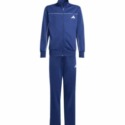 adidas Trainingsanzüge<· CP TR dark blue-white