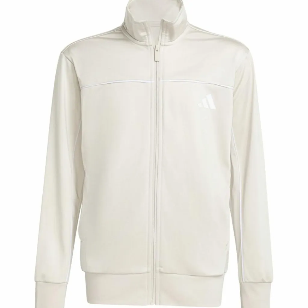 adidas Trainingsanzüge<· CP TR wonder alumina-white