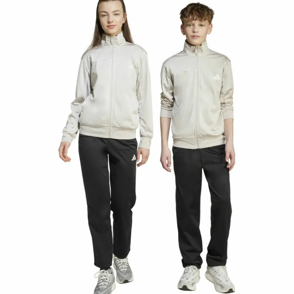 adidas Trainingsanzüge<· CP TR wonder alumina-white