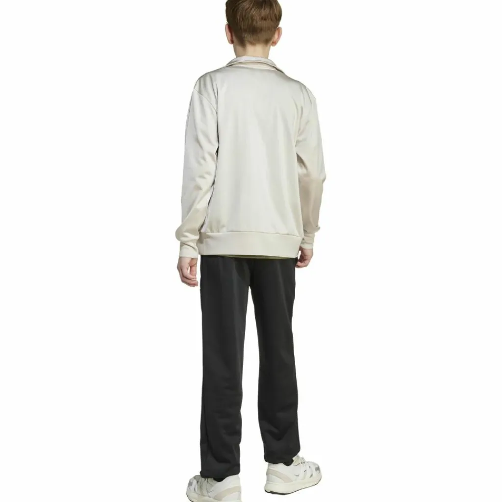 adidas Trainingsanzüge<· CP TR wonder alumina-white