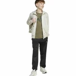 adidas Trainingsanzüge<· CP TR wonder alumina-white