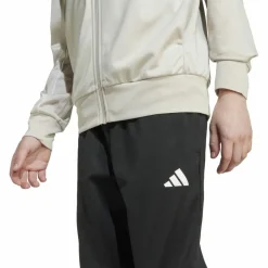 adidas Trainingsanzüge<· CP TR wonder alumina-white