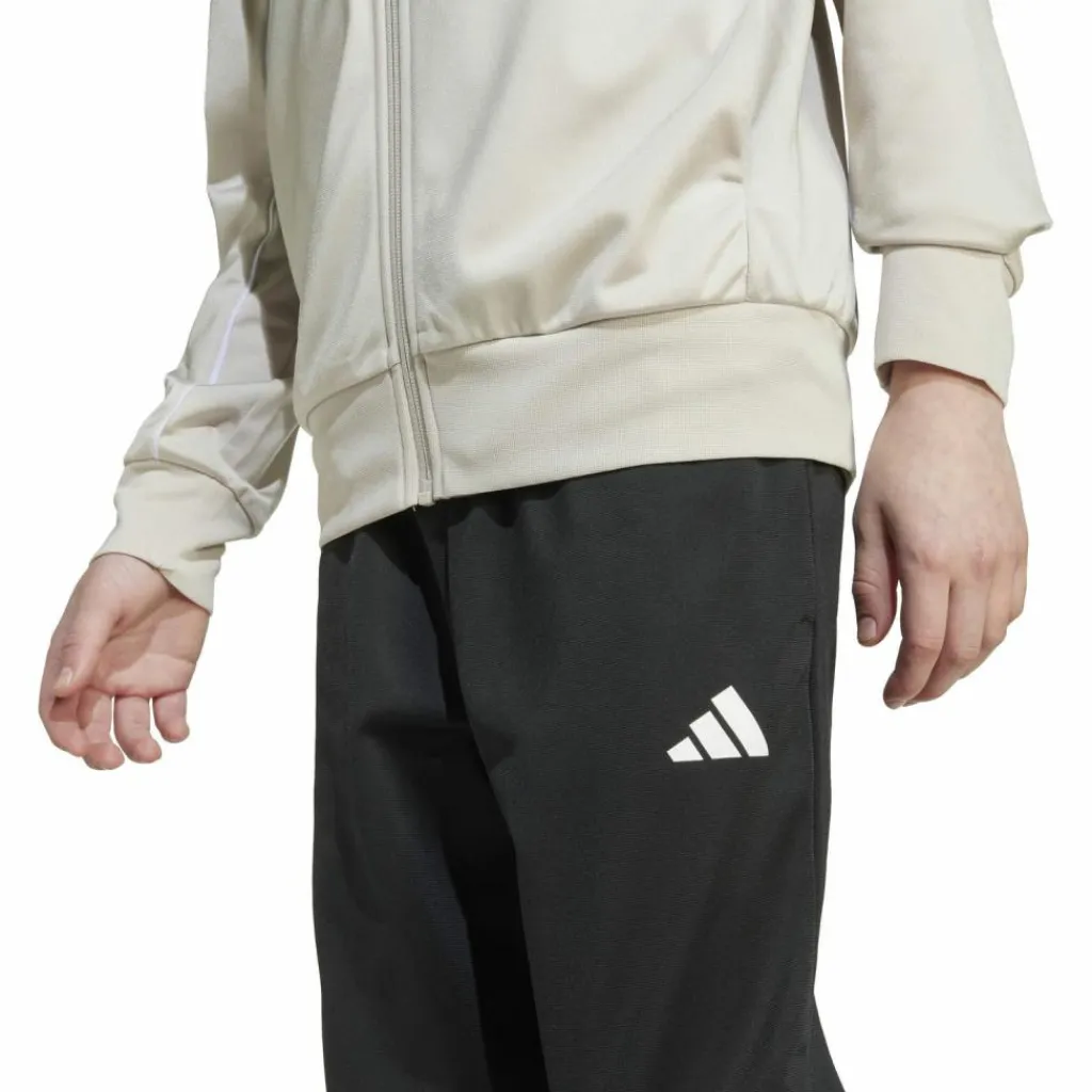 adidas Trainingsanzüge<· CP TR wonder alumina-white