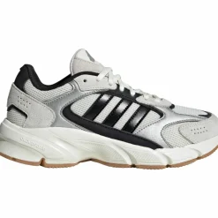 adidas Sneaker<· CRAZYCHAOS 2000 off white-matte silver-core black