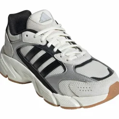 adidas Sneaker<· CRAZYCHAOS 2000 off white-matte silver-core black