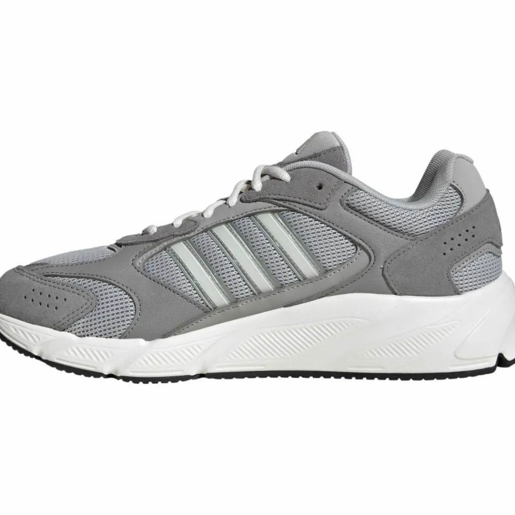 adidas Streetwear|Sneaker<· CRAZYCHAOS 2000 grey two-core white-grey three