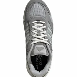 adidas Streetwear|Sneaker<· CRAZYCHAOS 2000 grey two-core white-grey three