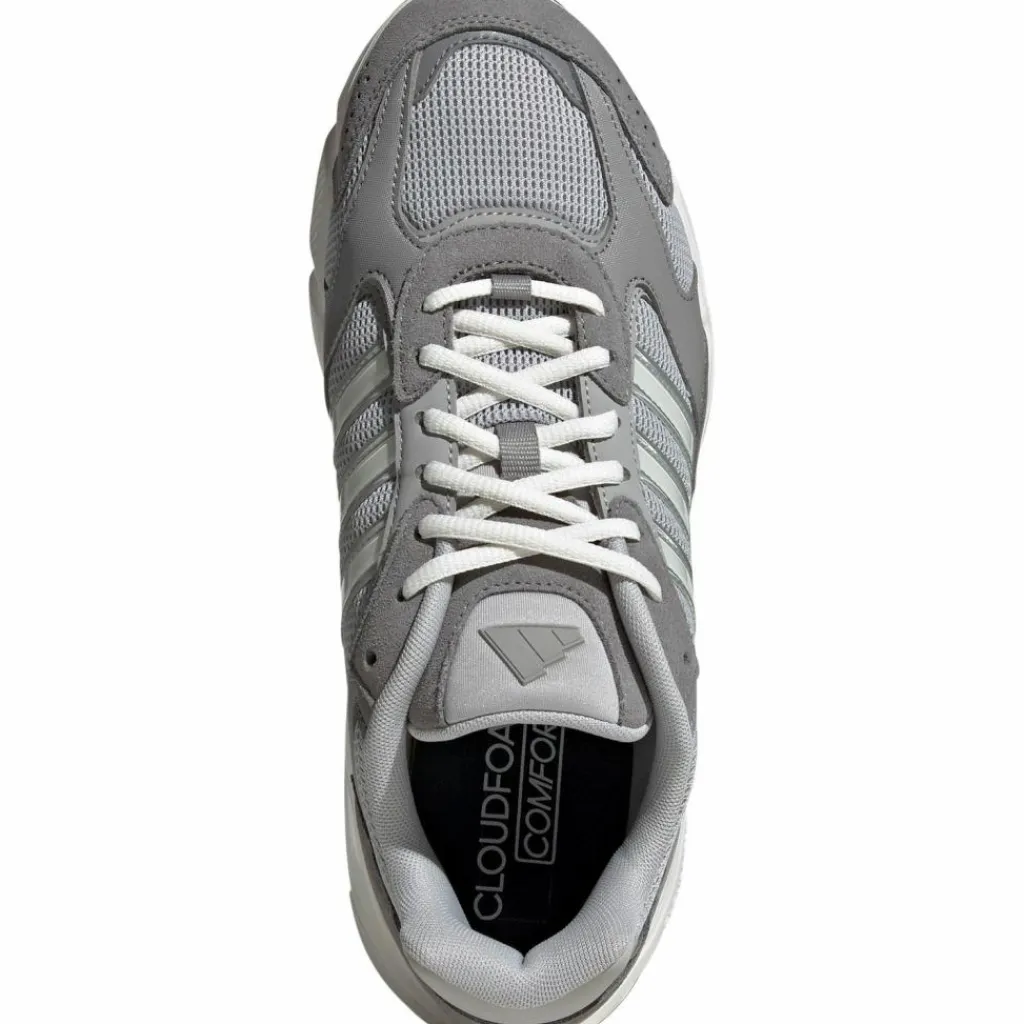 adidas Streetwear|Sneaker<· CRAZYCHAOS 2000 grey two-core white-grey three