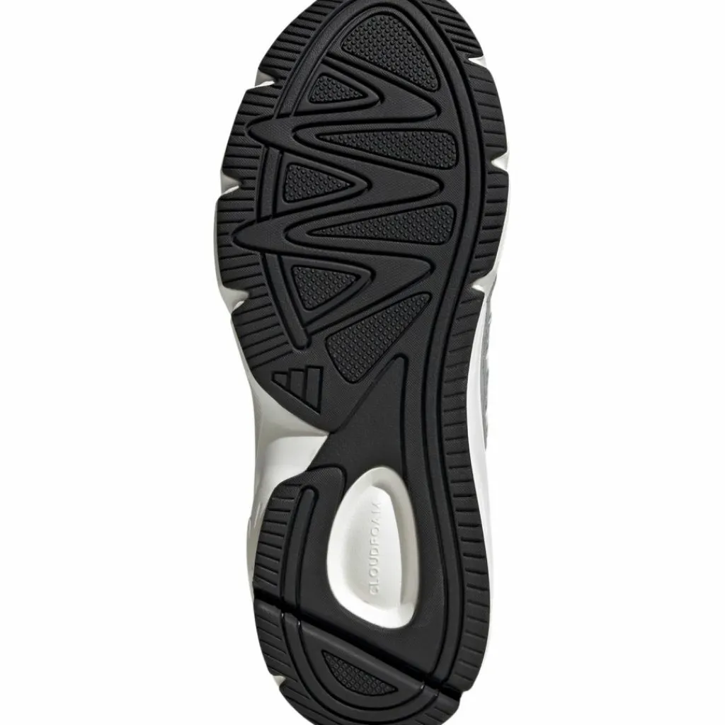 adidas Streetwear|Sneaker<· CRAZYCHAOS 2000 grey two-core white-grey three