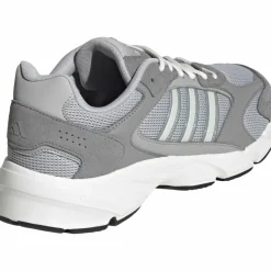 adidas Streetwear|Sneaker<· CRAZYCHAOS 2000 grey two-core white-grey three