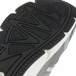adidas Streetwear|Sneaker<· CRAZYCHAOS 2000 grey two-core white-grey three