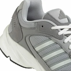 adidas Streetwear|Sneaker<· CRAZYCHAOS 2000 grey two-core white-grey three