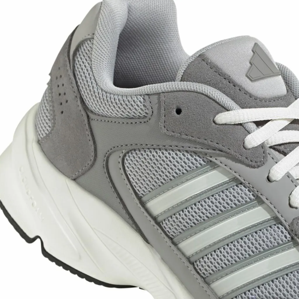 adidas Streetwear|Sneaker<· CRAZYCHAOS 2000 grey two-core white-grey three