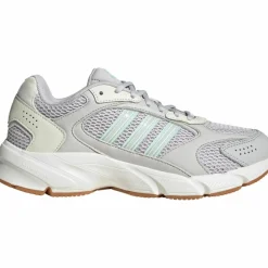 adidas Streetwear|Sneaker<· CRAZYCHAOS 2000 ice lavender-off white-grey one