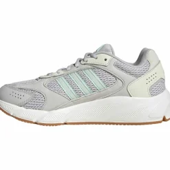adidas Streetwear|Sneaker<· CRAZYCHAOS 2000 ice lavender-off white-grey one
