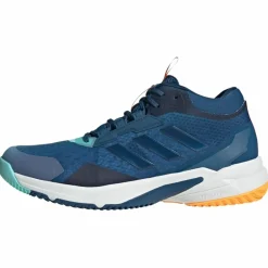 New · Crazyflight 6 Mid Indoor Schuh Herren Volleyball|Hallenschuhe