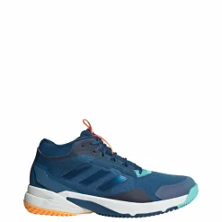 New · Crazyflight 6 Mid Indoor Schuh Herren Volleyball|Hallenschuhe