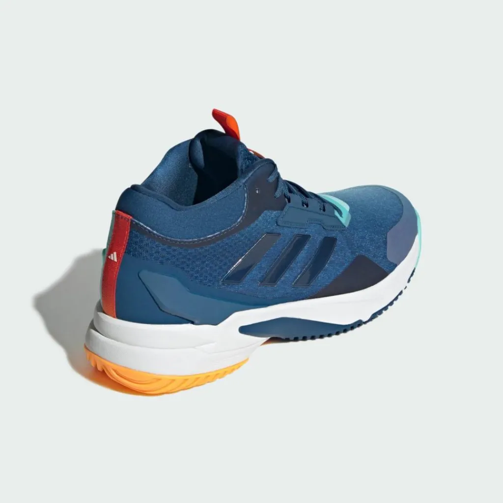 New · Crazyflight 6 Mid Indoor Schuh Herren Volleyball|Hallenschuhe