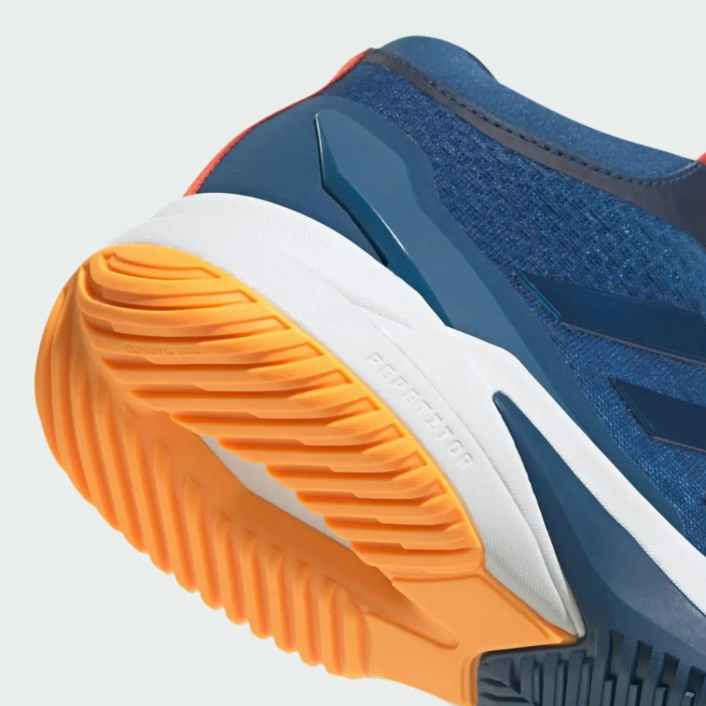 New · Crazyflight 6 Mid Indoor Schuh Herren Volleyball|Hallenschuhe