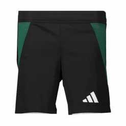 adidas Shorts<· cuLIC24 Custom Short Kids schwarzweiss