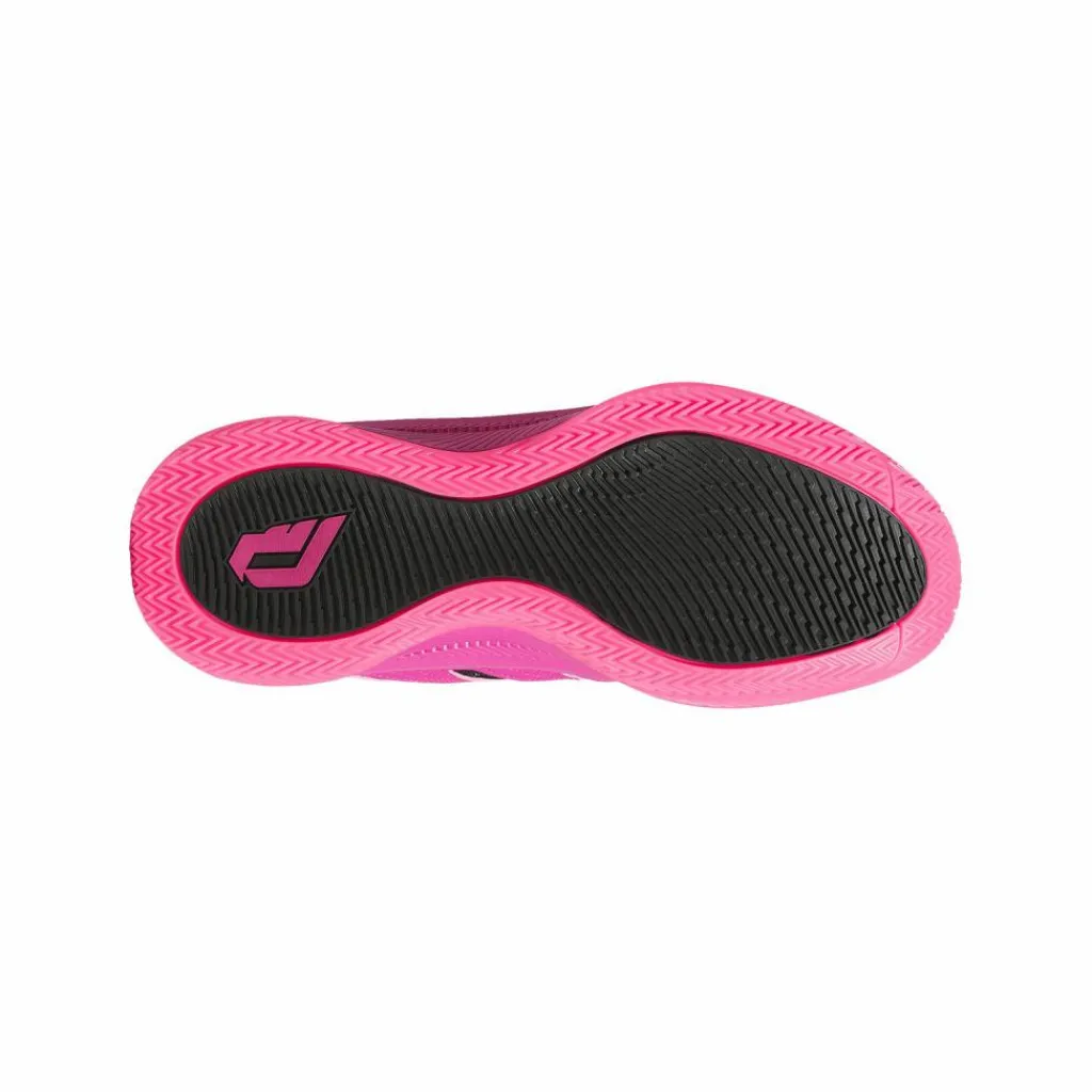 New · Dame Certified 3 Herren Hallenschuhe