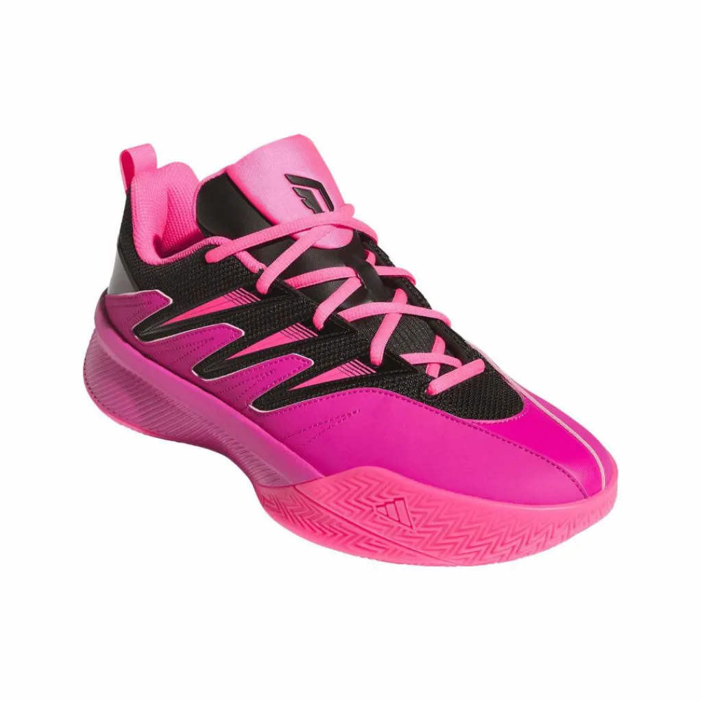 New · Dame Certified 3 Herren Hallenschuhe
