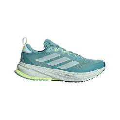adidas Laufschuhe<· Damen Supernova Rise ATR Laufschuh blaugruen