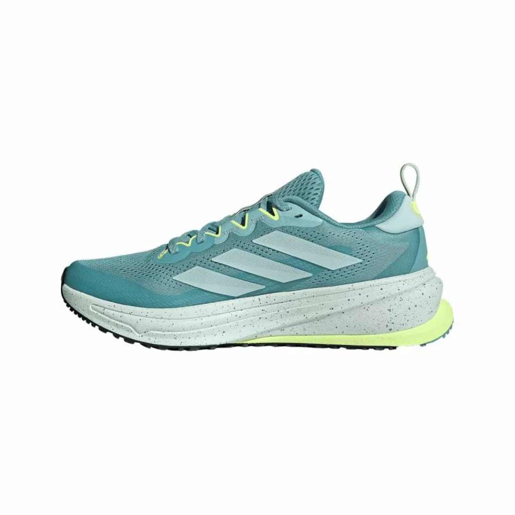 adidas Laufschuhe<· Damen Supernova Rise ATR Laufschuh blaugruen