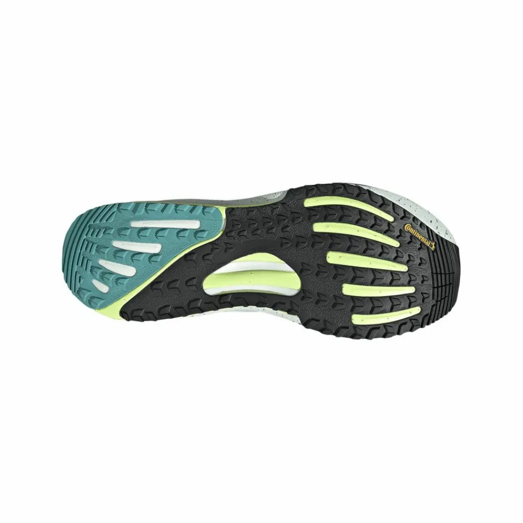 adidas Laufschuhe<· Damen Supernova Rise ATR Laufschuh blaugruen