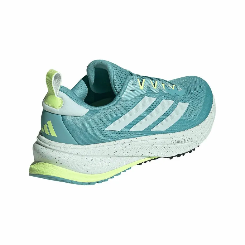 adidas Laufschuhe<· Damen Supernova Rise ATR Laufschuh blaugruen