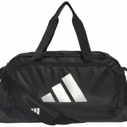 adidas Sporttaschen|Taschen<· DEF GYM BAG S black-silvmt