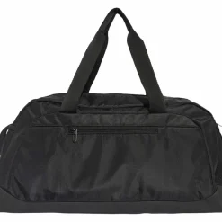 adidas Sporttaschen|Taschen<· DEF GYM BAG S black-silvmt