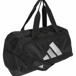 adidas Sporttaschen|Taschen<· DEF GYM BAG S black-silvmt