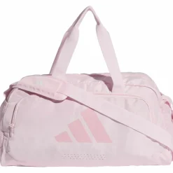 adidas Training|Sporttaschen<· DEF GYM BAG S clpink-trupnk