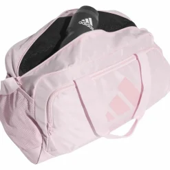 adidas Training|Sporttaschen<· DEF GYM BAG S clpink-trupnk