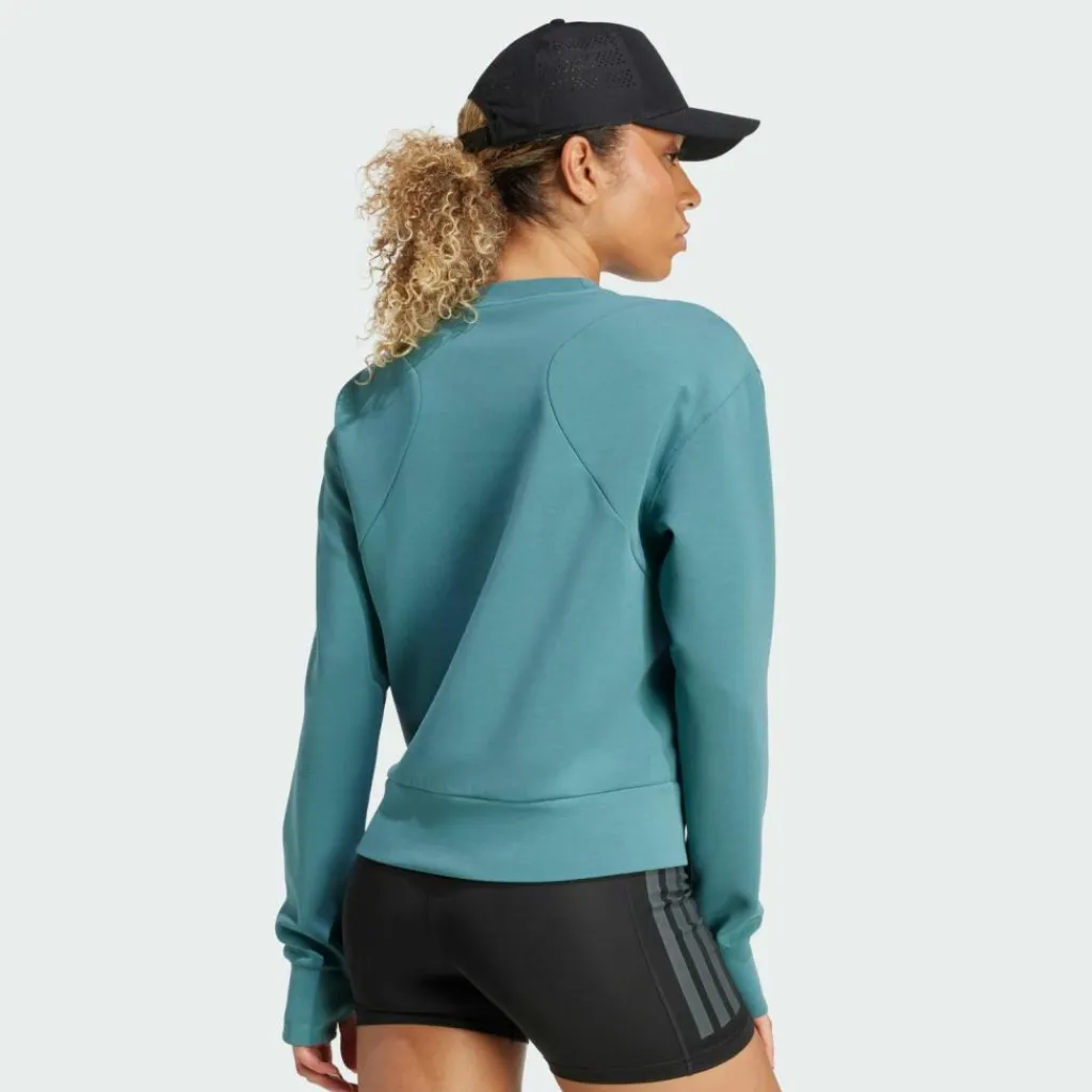 New · Designed-for-Training entworfenes Damen Pullover & Sweats