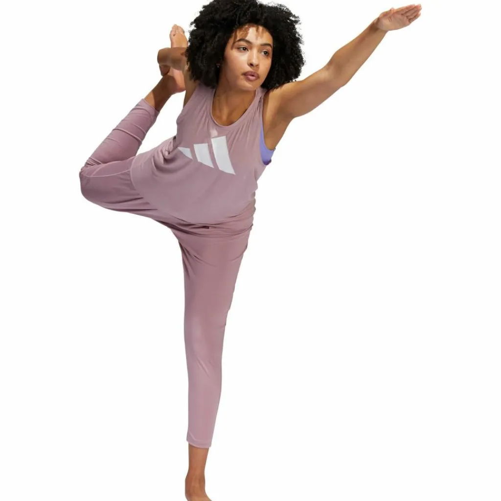 Discount · DESIGNED4TRAINING AEROREADY Damen Yoga|Training