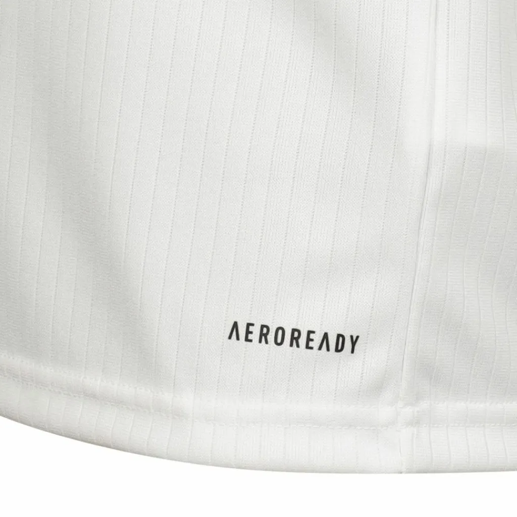 adidas Fußball|Fußball<· DFB 2025 Sonder cloud white-black