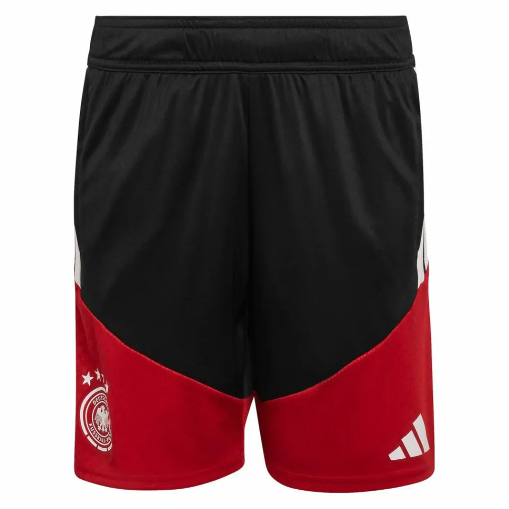 Hot · DFB Deutschland Tiro Training Short Kids Kinder Shorts