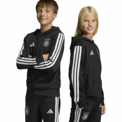 adidas Pullover & Sweats<· DFB KIDS HD black