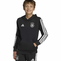 adidas Pullover & Sweats<· DFB KIDS HD black
