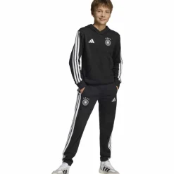 adidas Pullover & Sweats<· DFB KIDS HD black