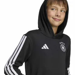 adidas Pullover & Sweats<· DFB KIDS HD black