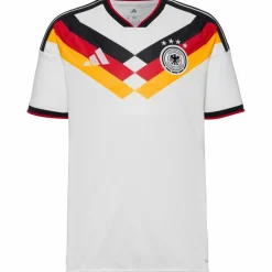 adidas Fußball|Fußball<· DFB WM 2026 Heim white