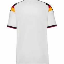 adidas Fußball|Fußball<· DFB WM 2026 Heim white