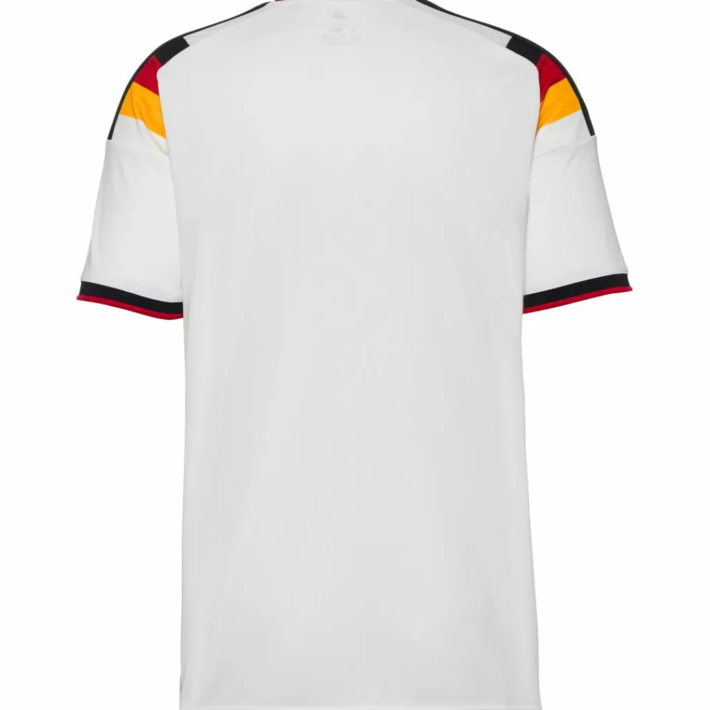 adidas Fußball|Fußball<· DFB WM 2026 Heim white
