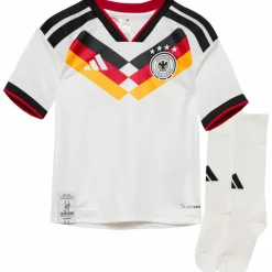 adidas Trikots<· DFB WM 2026 Heim white